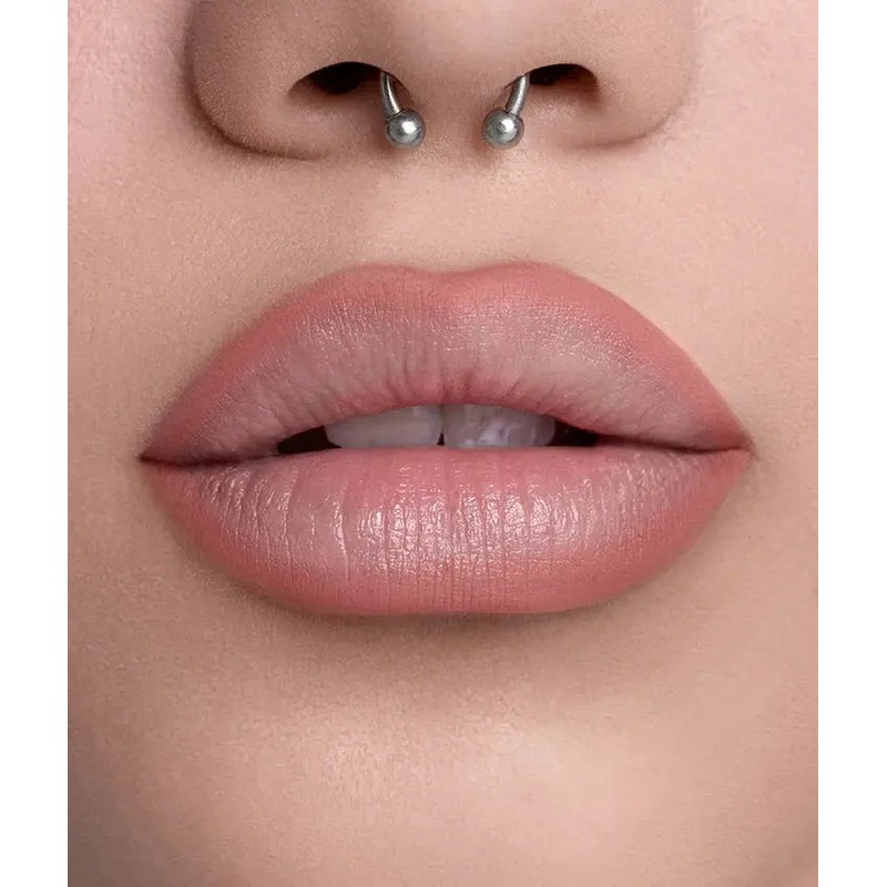 Trixie Cosmetics Lip Sync Gel Lip Liner Eden