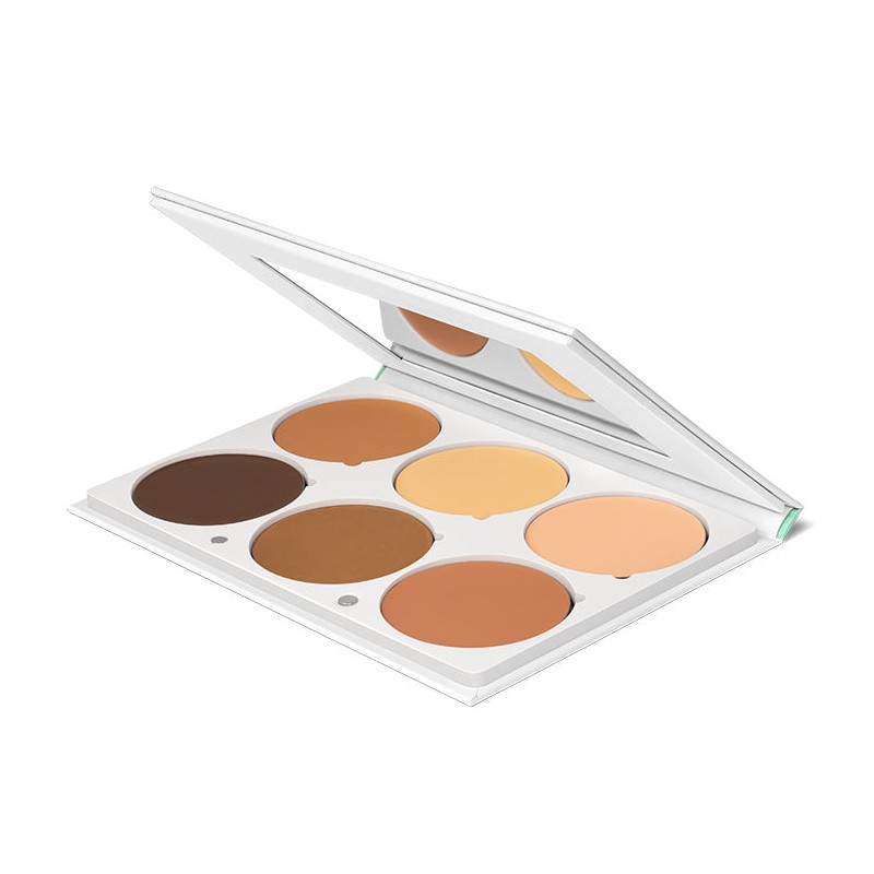 OFRA COSMETICS PROFESSIONAL MAKEUP PALETTE - CONTOURING, OFRA