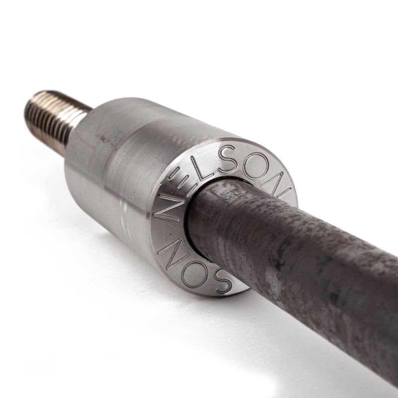 Nelson Treehouse Hardware - Tree Fort Attachment Bolt (TAB)