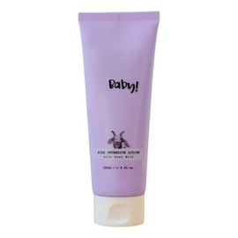 Crema Hidratante Leche de Cabra Skin Care Korea K-Beauty 150ml | Hidratación Profunda | Para Todo Tipo de Piel | Día y Noche | Sin Parabenos ni Sulfat