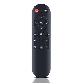 Projector Remote Control for JOWLURK Projector A30