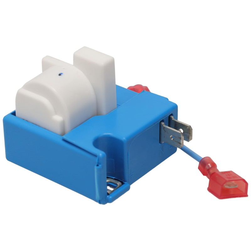 Supplying Demand 3000010030 Gas Range Re-Ignition Spark Module Single Point