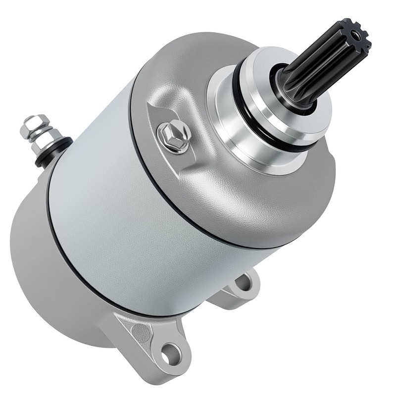 Starter Motor for Honda Rancher 350 Compatible with Rancher 350