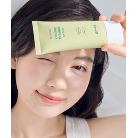 Goodal Clear Mugwort Calming Hydrating Sunscreen (24AD) 50ml