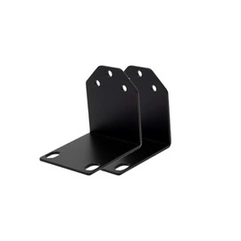 Titanium BRACKET-1U-2 Rack Mount Ear for ED DVR/NVR 1U Chassis, 1 Pair