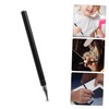 KOMBIUDA Telescopic Stylus Pen for Tablets Portable Capacitive Touch Screen