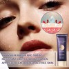 2Pcs Body Coverage Perfector, All Over Complexion Perfector, Natürliche Tattoo