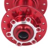 32 Hole Mountain Bike Hub 4 Bearing 15x110mm High Accuracy