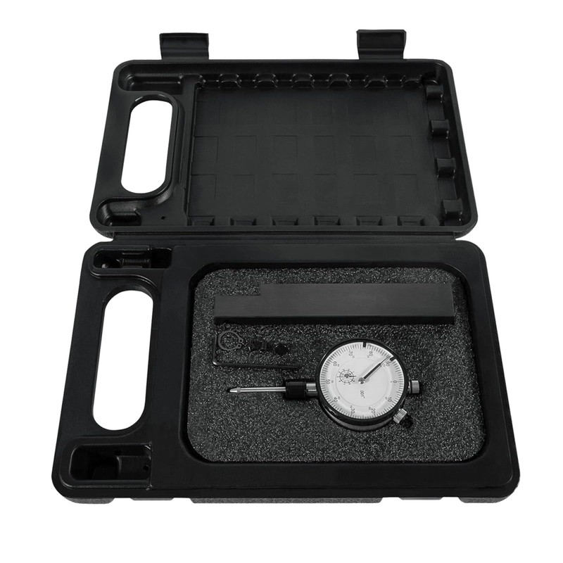 YMT 6434 Sleeve Height and Counter Bore Gauge Fits for