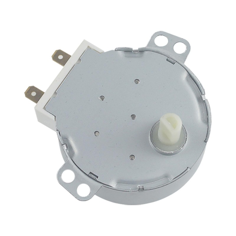 49TYZ-A1 Microwave Turntable Motor Microwave Oven Synchronous Motor 100V-120V 4/4.8