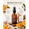 OLEUM VITAE Hair & Body Oil. Aceite Hidratante para Cabello