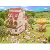 The SYLVANIAN FAMILIES Empty Elephant Airship