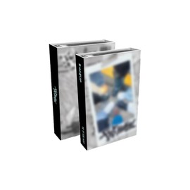 Kick-Flip - 1st Mini album [FLIP IT, KICK IT!] (Umm Great ver/Traniee ver) + seller gift (TRANIEE ver)