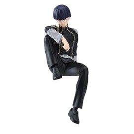 SEGA Goods Soshiro Hoshina PM Perching Figure 13 cm Kaiju No. 8