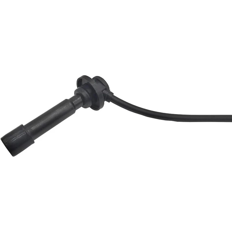 JINFANNIBI Spark Plug Wire Kit for Kawasaki Mule PRO FXT
