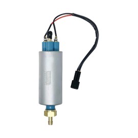Fuel Pump for Yamaha Outboard Replace OEM # 69J-24410-00-00, 69J-24410-01-00, 69J-24410-02-00