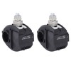 Conector Perforador del Aislamiento, Conector de Cable Aislado de Alto