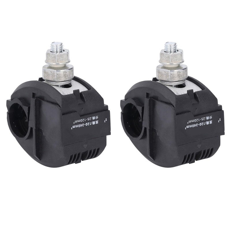Conector Perforador del Aislamiento, Conector de Cable Aislado de Alto