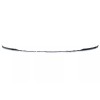 AmpleThink For 2016-2017 Honda Accord Chrome Rear Center Bumper Cover