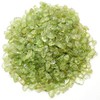 GeoFossils Peridot Small Crystal Tumble Gemstone 20g Bundle Bags