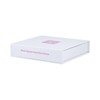 T4B ilu Gua Sha Stone with Rose Quartz for Face