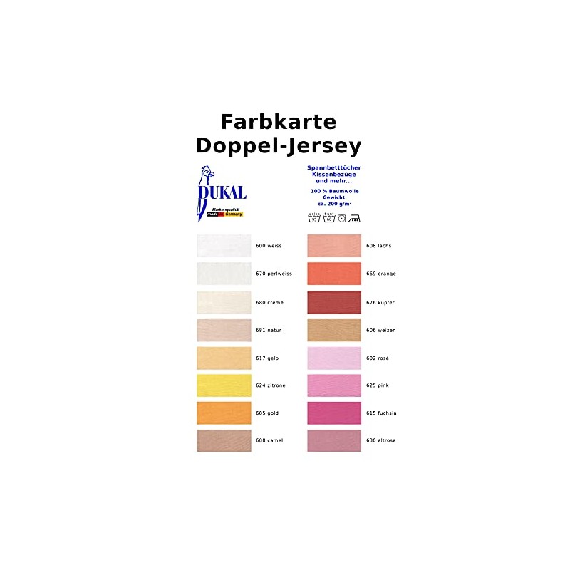 Dukal Cover for wedge cushion, 55 x 60 x 25