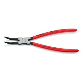 Knipex 44 31 J32 40-100mm 45° angled Circlip Pliers