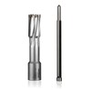 ANGELSWORD TCT Annular Cutter Diameter 11/16", Cutting Depth 2" Tungsten