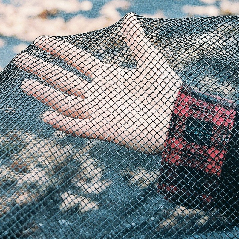 21 ft Round Above-Ground Pool Leaf Covers
