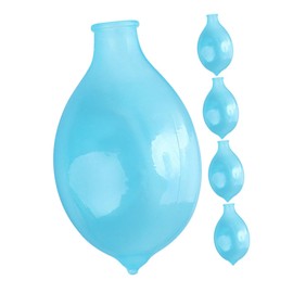 VICASKY 5Pcs Toe Protectors for Relief Tpe Toe Cushions Sleeves for Blisters Corns and Toenails Durable and Easy to Use Design for Home Application