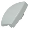 Electrolux AEG 110825400 Washing Machine Door Handle White