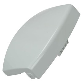 Electrolux AEG 110825400 Washing Machine Door Handle White