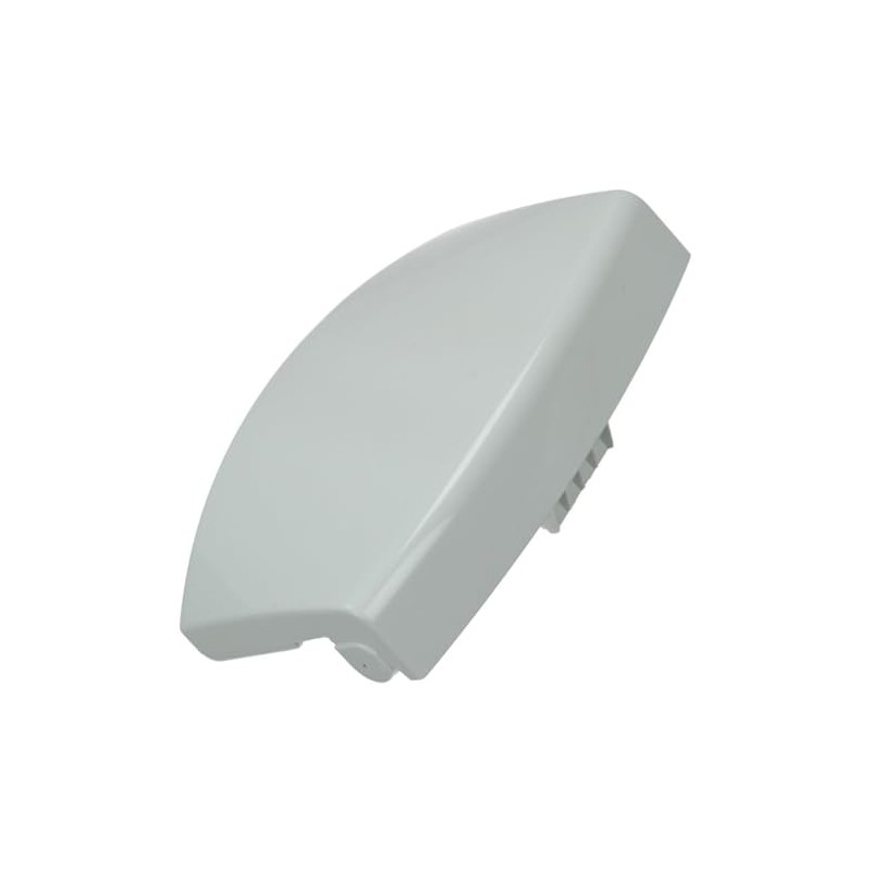 Electrolux AEG 110825400 Washing Machine Door Handle White