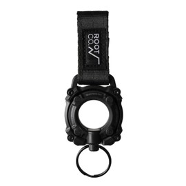 GRAVITY QUAD MAG PRO., Black