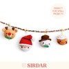 Sirdar Happy Cotton - Pebble (759) - 20g