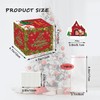 Christmas Pull Surprise Money Gift Box for Kids/Adult Presents -
