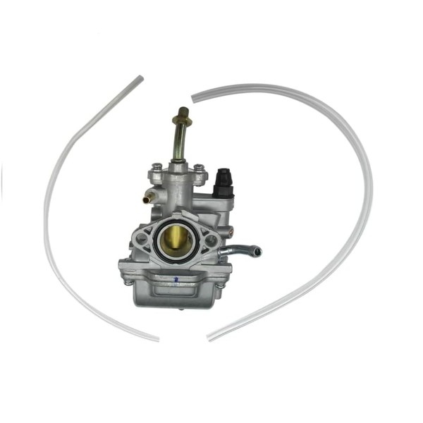 GRABOTE 5HN-14101-00-00 Carburetor Replacement for Yamaha TTR90E 2003-2005