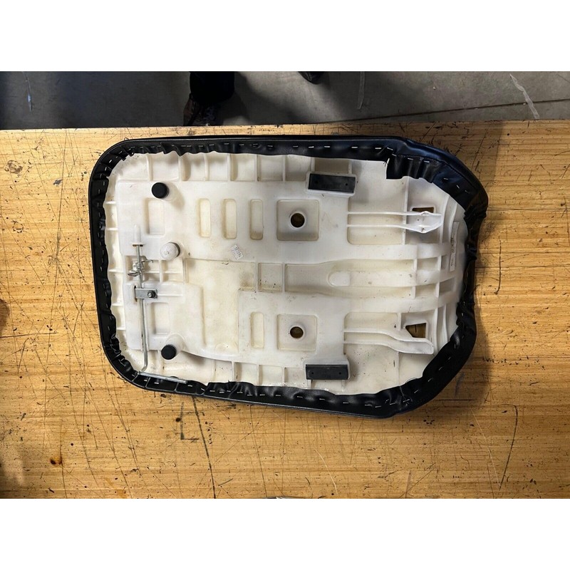 New Replacement seat Cover fits Suzuki Eiger 2002-07 LTA400 LTF400