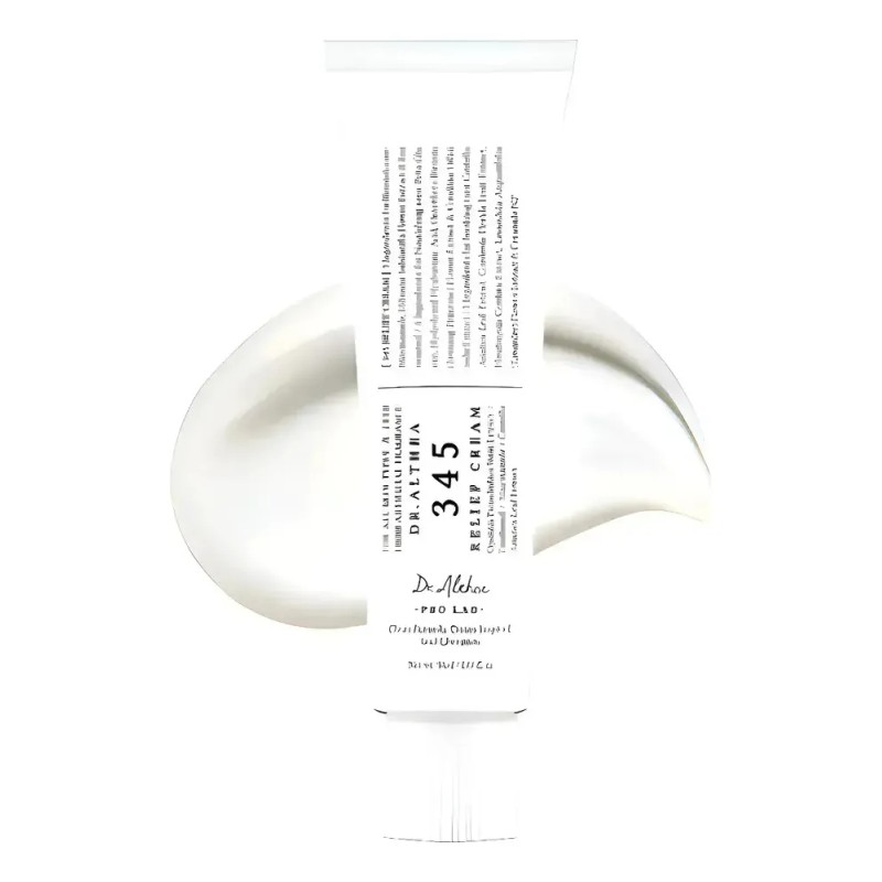 A Creme De Geleia Asdfast Dr. Althea 345, 50 Ml