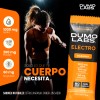 Electrolitos Sodio Magnesio 30 Porciones Dumo Electro