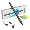 Surface Pro Pen for Surface Pro 9/10/11/8/X/7/7 plus/6/5/4/3, Surface Book/Laptop/Go/Studio,