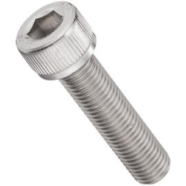 キタコ(KITACO) キャップボルト(M10×P1.25×40mm) 汎用 1個入り ステンレス 0900-100-10005