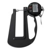 Digital Thickness Gauge 0.0005in 0.01mm Resolution 0 to 12.7 X