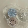 Really strange Real Mystery Real Princess 10g Elsa Glitter Nail