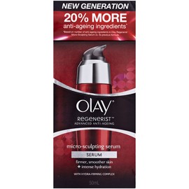 Olay Regenerist Micro-Sculpting Serum 50ml
