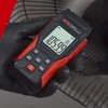 Digital Tachometer Laser Photo Tach Meter RPM Gauge Measurement Tool