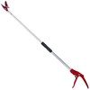 Prunrt Tree Trimmer, 4 Foot Pole Pruner, Long Reach Pruning