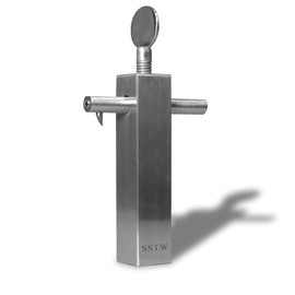 SSTW Knife Maker's Center Scribe