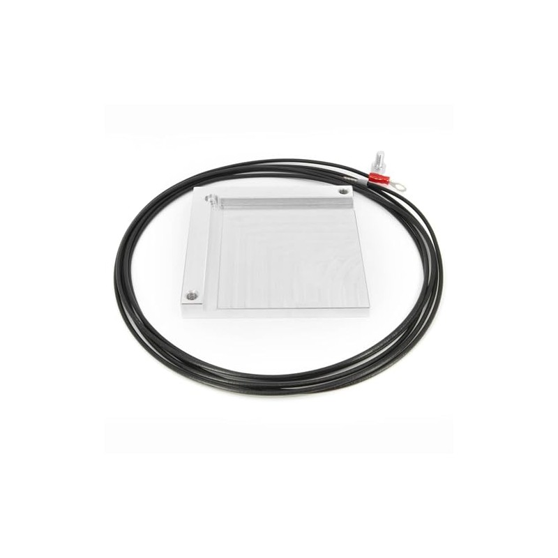 CNC Touch Plate for Estlcam MPCNC Tool Length Sensor
