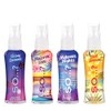 Summer Escapes Geschenkset 4 x 50 ml BodyMist, Reisegröße